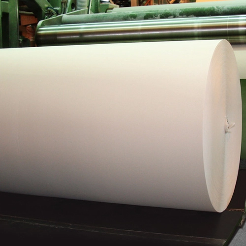 Paper Pallet for Hygiene & Tissue Raw Materials & Packaging Products
